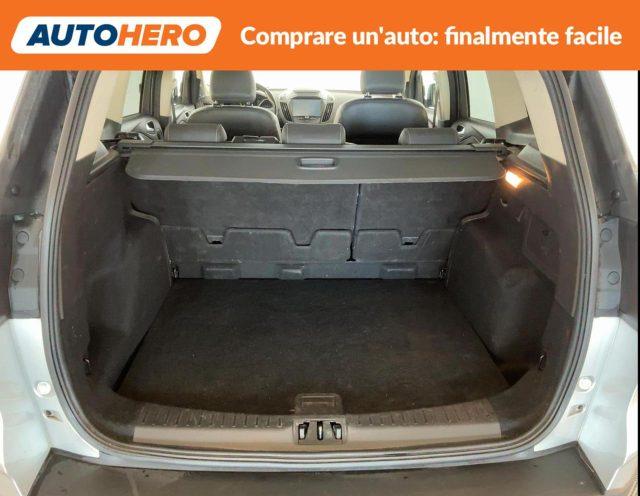 FORD Kuga 1.5 TDCI 120 CV S&S 2WD Titanium