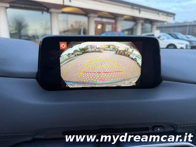MAZDA CX-5 2.2L Skyactiv-D 175 CV AWD Exceed