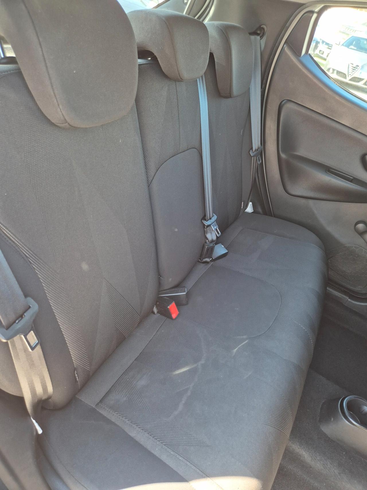 Lancia Ypsilon 1.2 69 CV GPL Ecochic 2019