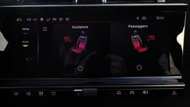 DS AUTOMOBILES DS 7 Crossback ds7 BlueHDi 130 aut. Performance Line