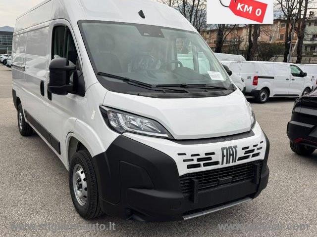 Ducato 33 2.2Mjt 140 Furgone L2 H2