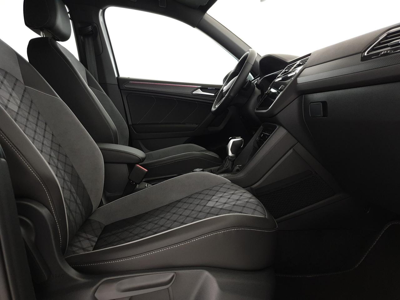 Volkswagen Tiguan allspace 2.0 tdi r-line 4motion 150cv dsg