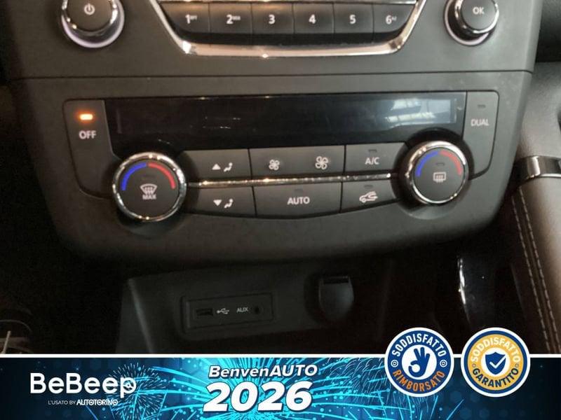 Renault Kadjar 1.2 TCE ENERGY ZEN 130CV