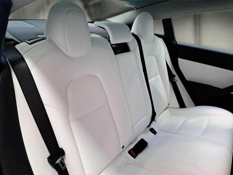 TESLA MODEL 3 75 KWH PERFORMANCE DUAL MOTOR 4WD 4 PORTE BERLINA