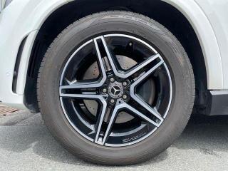 Mercedes GLE SUV GLE 400 d Sport 4matic auto