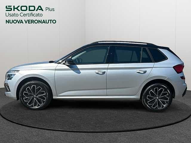 SKODA Kamiq 1.0 TSI Style