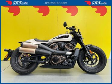 Harley-Davidson Sportster - 2024