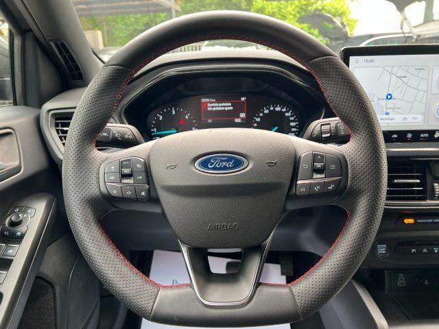 FORD Focus 1.5 EcoBlue 115 CV auto 5p. ST-Line #VARI COLORI