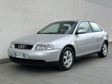 Audi A3 1.8 T 20V cat 3p. quattro