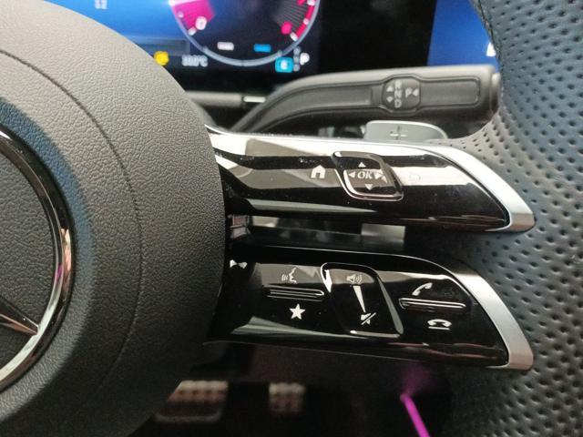 MERCEDES-BENZ GLA 180 Automatic AMG Line Advanced Plus