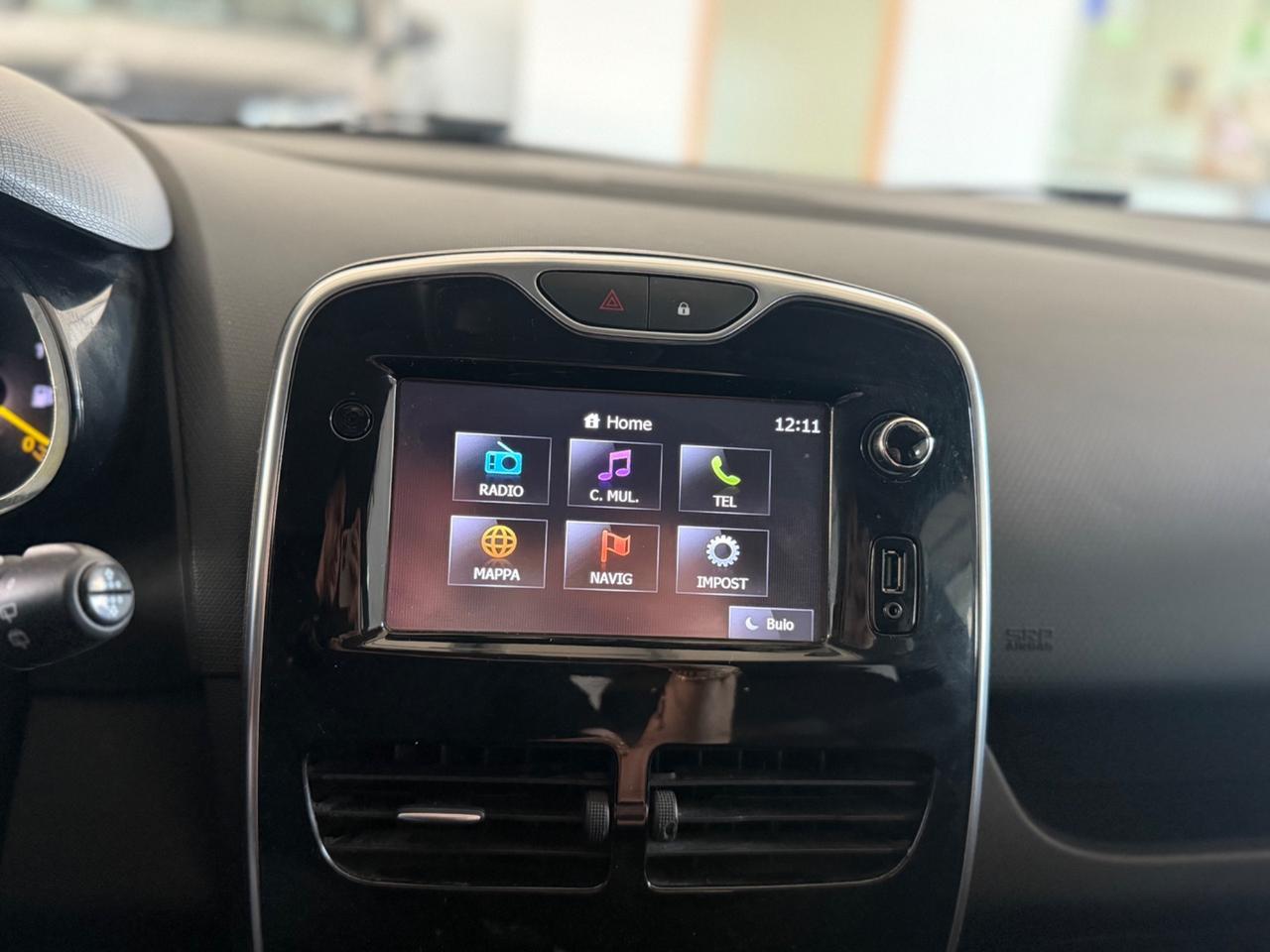 Renault Clio 1.5 DCi 75CV Neopatentati 2015