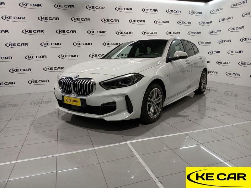 BMW Serie 1 118i 5p. Msport