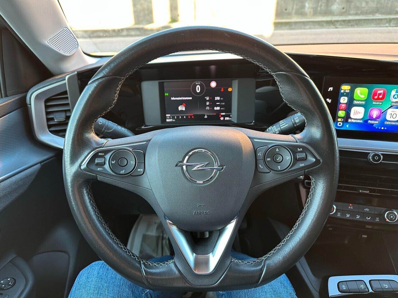 Opel Mokka 1.5 diesel Elegance