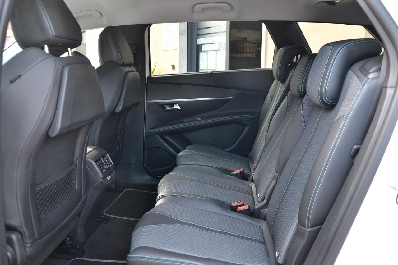 Peugeot 5008 BlueHDi 130 S&S EAT8 Allure Pack