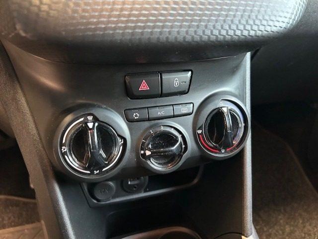 PEUGEOT 2008 1° serie PureTech 82 S&S Style-OK NEOPATENTATI