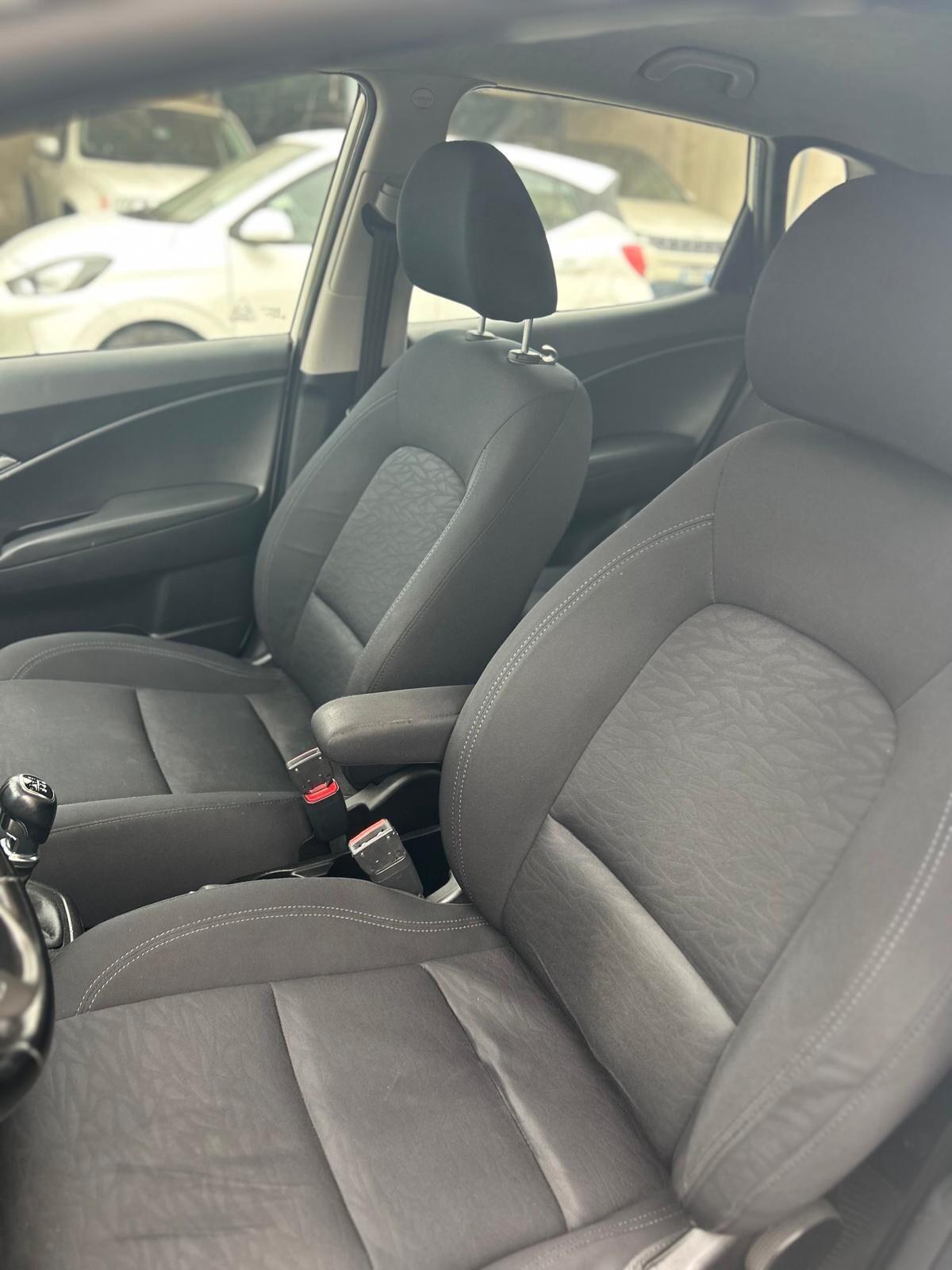 Hyundai iX20 1.4 CRDI 90 CV Style