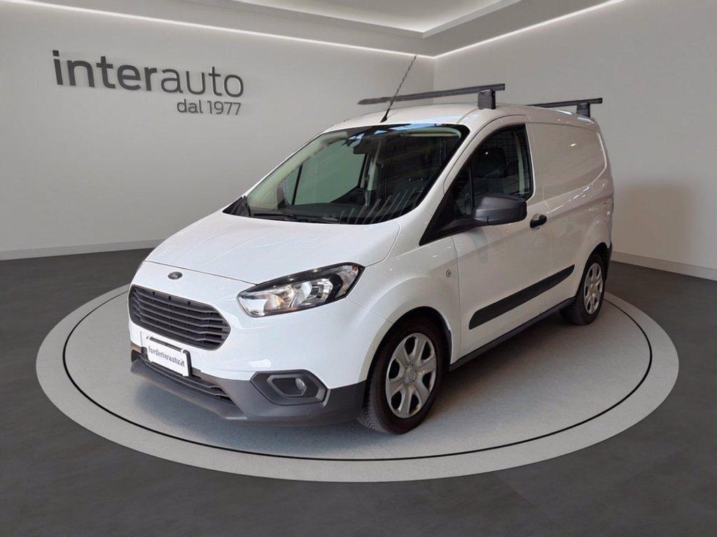 FORD Transit Courier 1.5 TDCi 75CV Van Trend del 2022