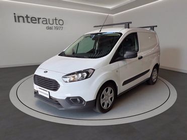 FORD Transit Courier 1.5 TDCi 75CV Van Trend del 2022