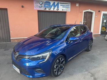 Renault Clio Full Hybrid E-Tech 140 CV 5 porte Initiale Paris