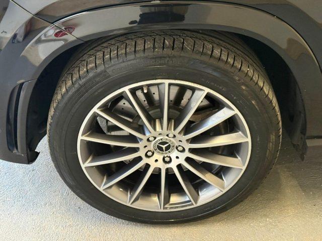 MERCEDES-BENZ GLE 400 d 4Matic Coupé Premium Plus