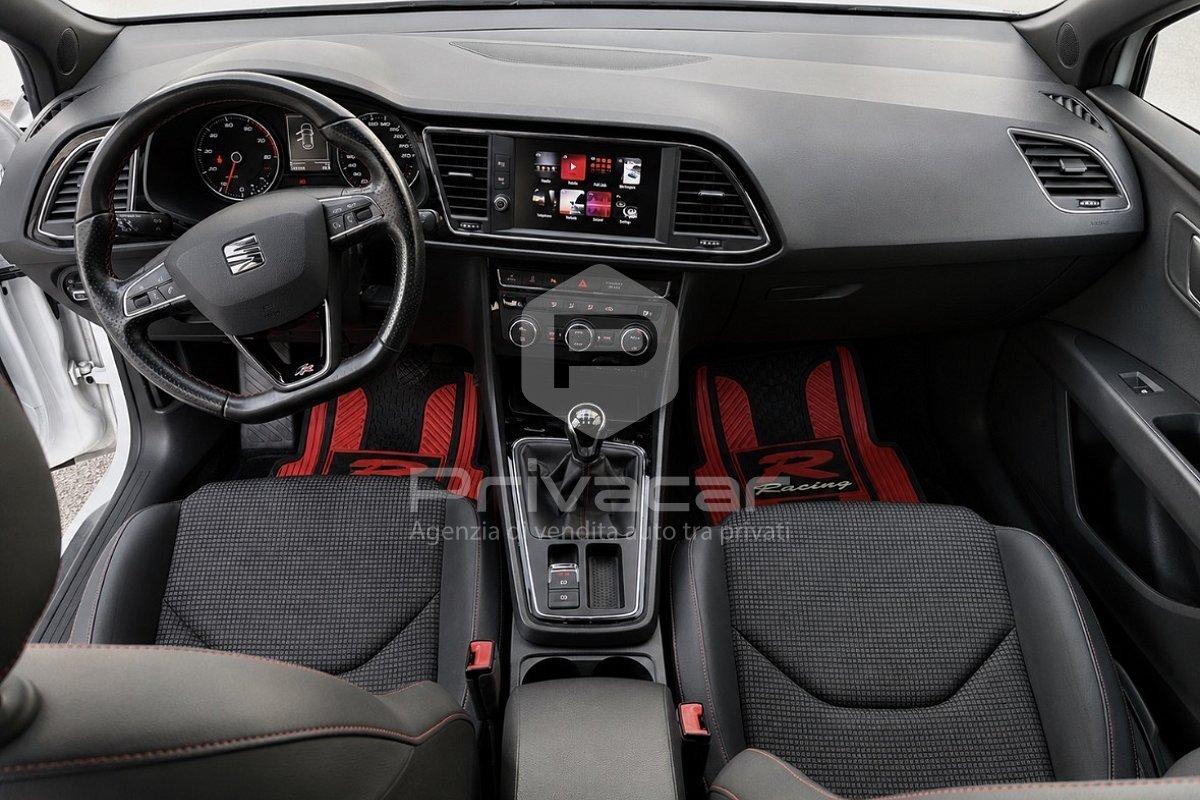 SEAT Leon 1.4 EcoTSI ACT 150 CV 5p. FR