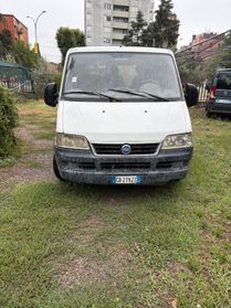 Fiat Ducato 11 2.0 JTD PC Furgone
