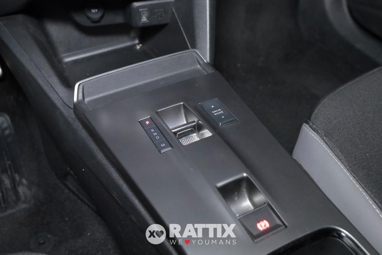 Opel Mokka 1.2 Hybrid 145CV GS DCT6