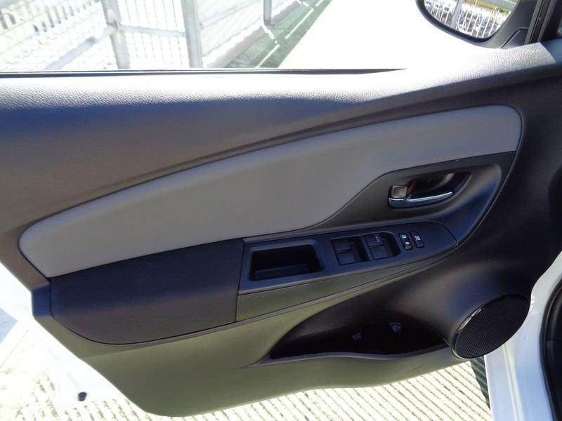 Toyota Yaris Yaris 1.5 Hybrid 5 porte Active