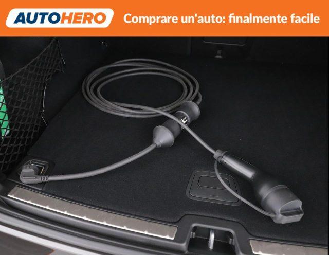 VOLVO XC60 T6 Recharge Plug-in Hybrid AWD automatico Core
