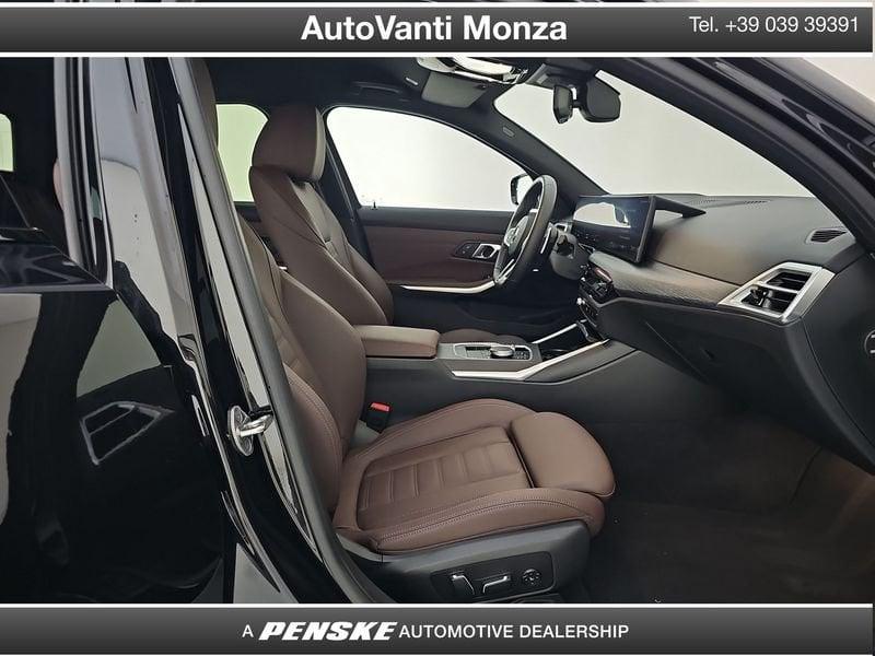 BMW Serie 3 320i Touring MSport Pro auto