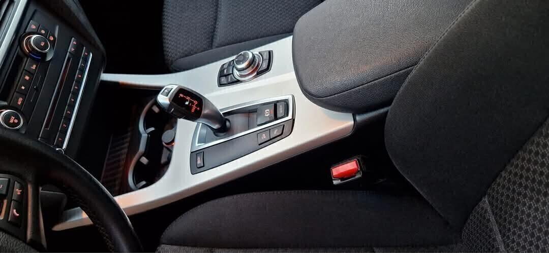 Bmw X3 Xdrive 20d 184Cv Automatica Attiva-06/2012