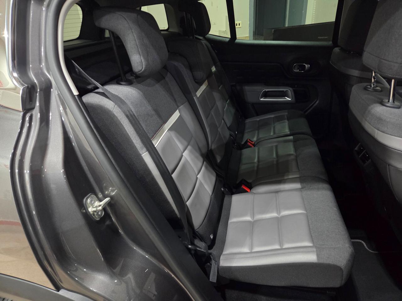 Citroen C5 Aircross BlueHDi 130 S&S EAT8 Shine