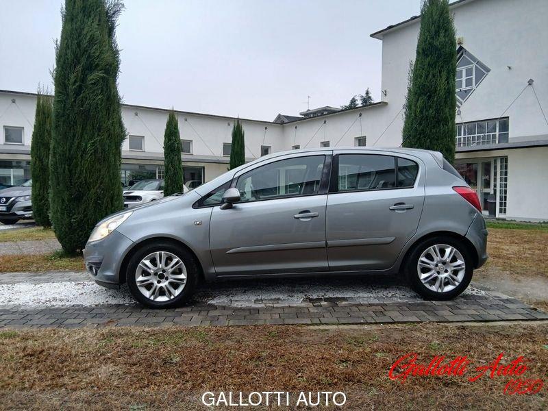 Opel Corsa 1.3 CDTI 90CV 5 porte Cosmo