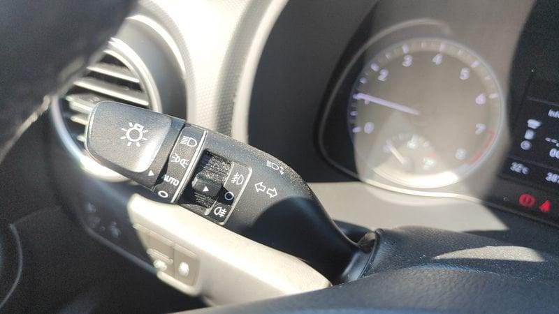 Hyundai Kona Kona 1.0 T-GDI XTech