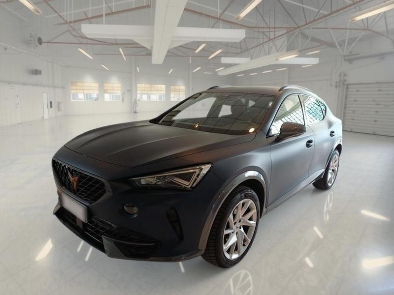 CUPRA FORMENTOR 1.5 TSI DSG SUV