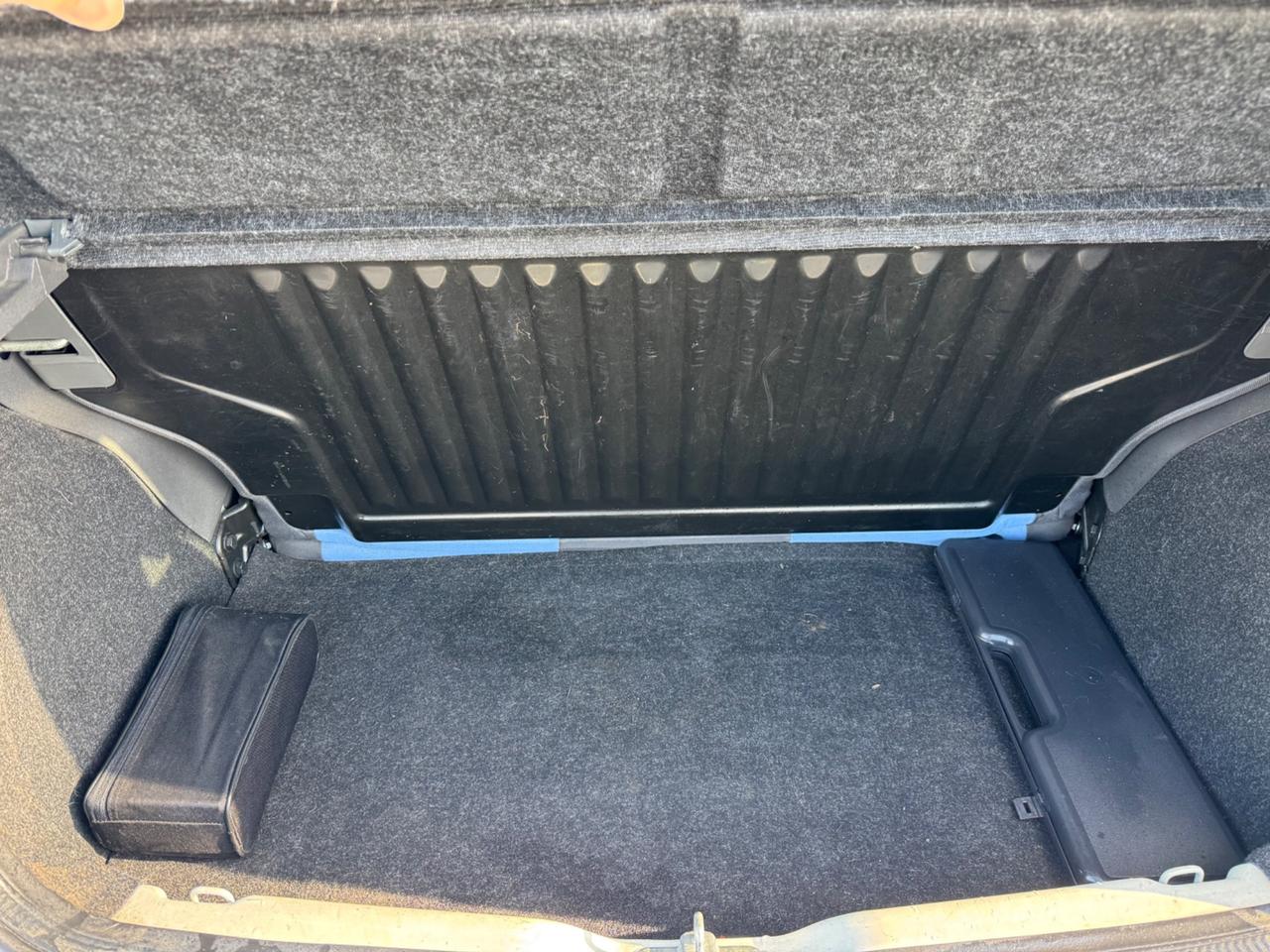 Fiat Panda 1.2 Dynamic Natural Power