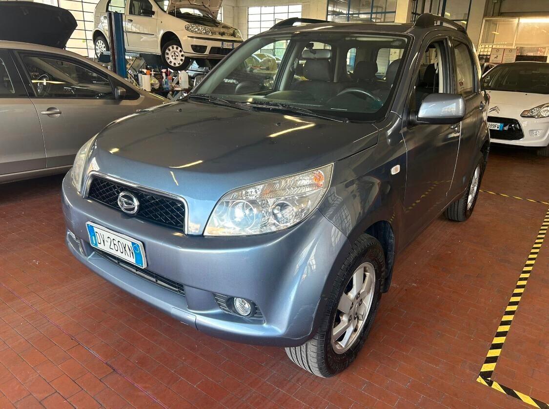 Daihatsu Terios 1.5 2WD B Easy Five