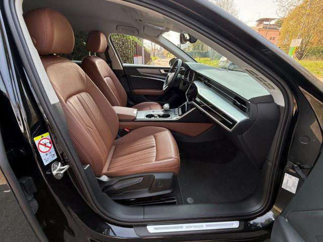 AUDI A6 allroad 50 TDI 3.0 quattro tiptronic ADVANCED IVA ESPOSTA