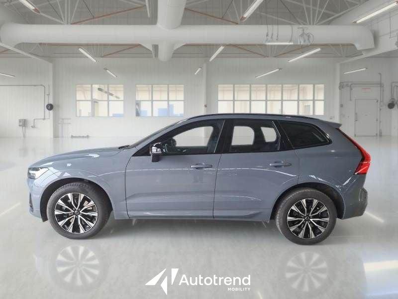 Volvo XC60 B4 197+14 CV AWD Mild Hybrid Automatico Plus Dark N1 Autocarro