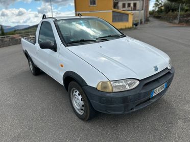 Fiat Strada 1.9 JTD