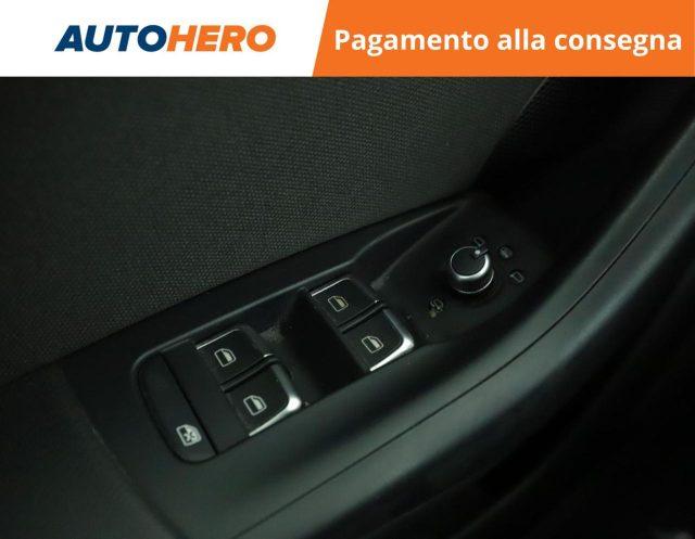 AUDI Q3 2.0 TDI 150 CV quattro Sport