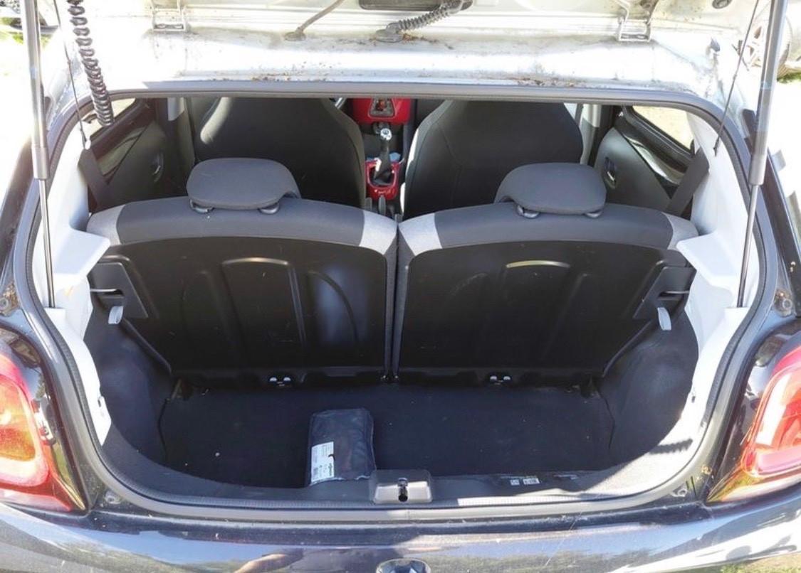 Citroën C1 Shine Edition “IN ARRIVO”