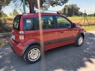 Fiat Panda 1.2 Dynamic Natural Power Mamy