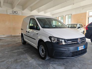 Volkswagen Caddy 1.4 TGI Furgone cargo VAN 2 posti autocarro