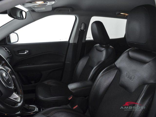 JEEP Compass 2.0 Multijet II aut. 4WD Limited