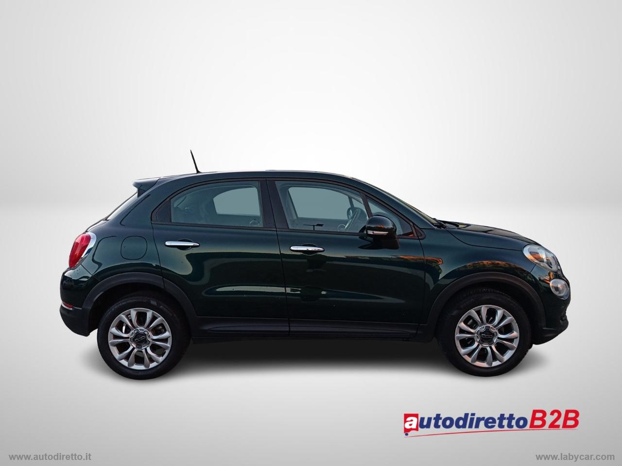FIAT 500X 1.6 M.Jet 120 CV Business