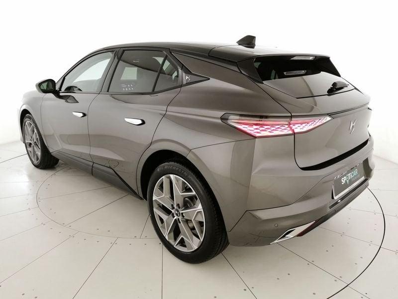 DS DS4 II 2021 1.5 bluehdi Esprit de Voyage 130cv auto