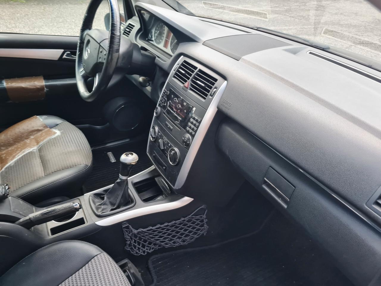 Mercedes-benz B 150 Sport