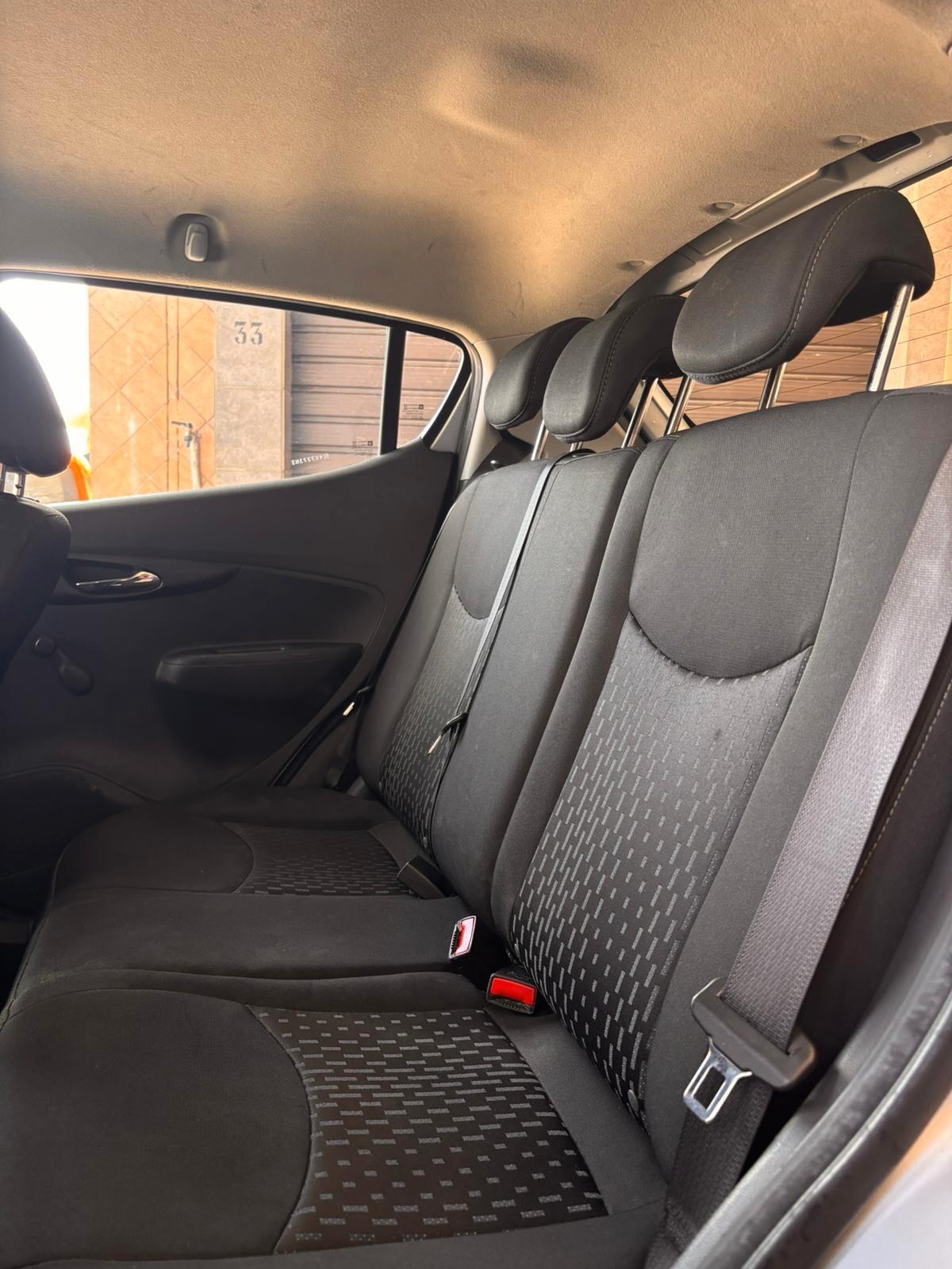 Opel Karl Rocks 1.0 75 CV Start&Stop
