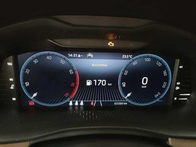 SKODA Kamiq 1.0 TSI 110 CV Style
